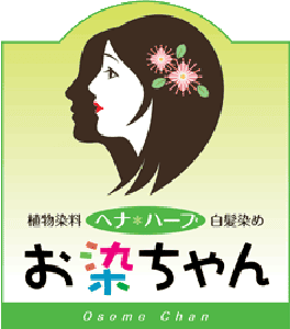 植物染科 ヘナハーブ 白髪染め おそめちゃん